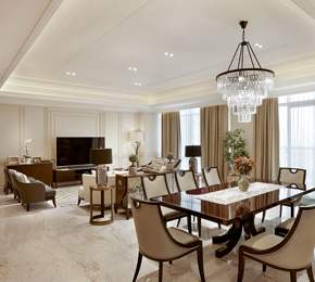 Botanica Apartment (A)