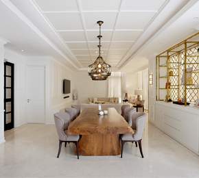 Senopati Suites Apartment (A)